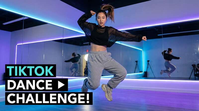 瓜老师笔记舞蹈视频